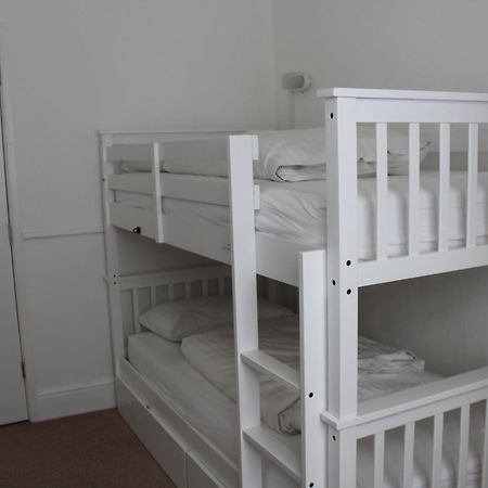 The Westby Bed and Breakfast Μπόρνμουθ Δωμάτιο φωτογραφία