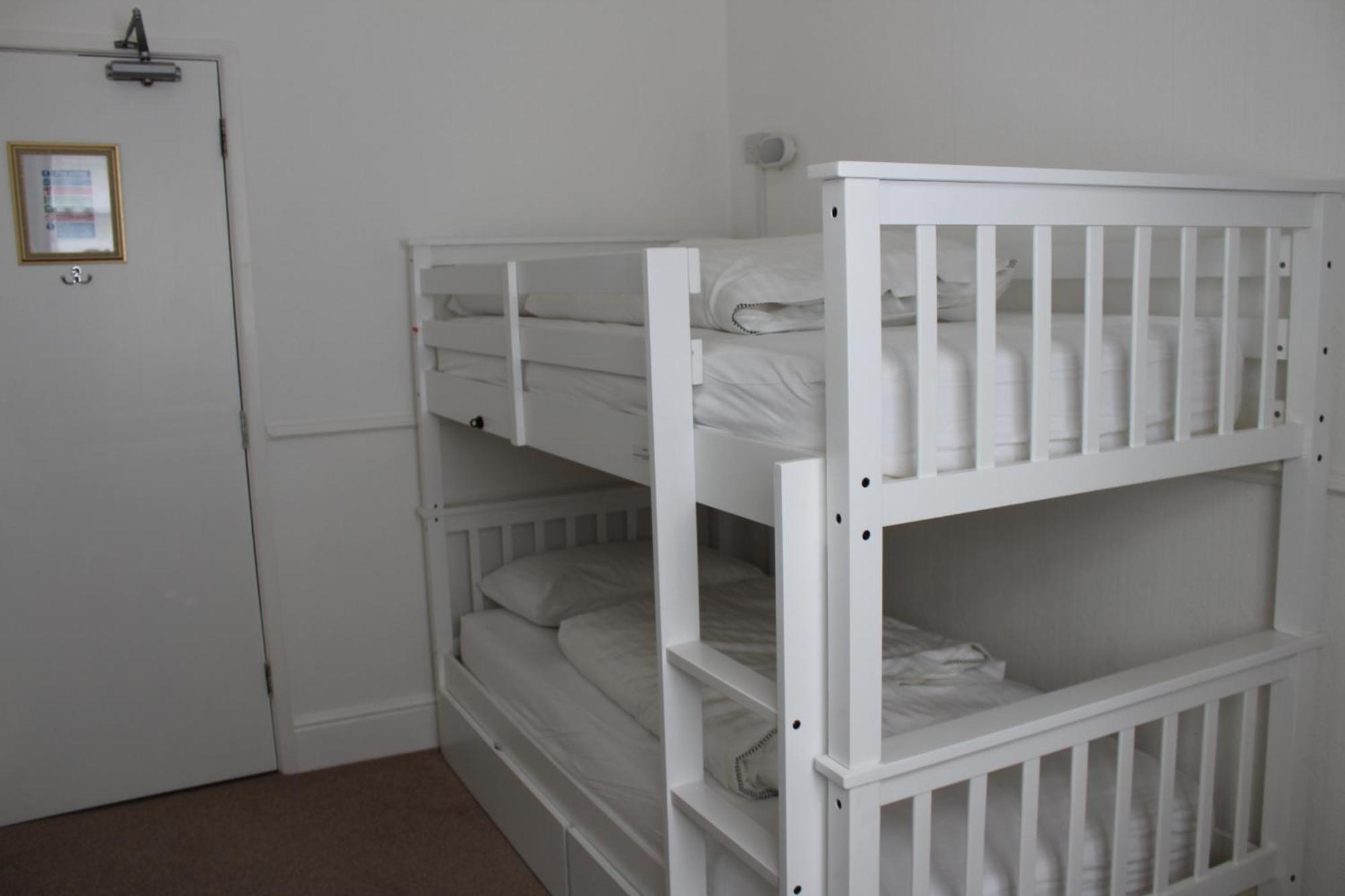 The Westby Bed and Breakfast Μπόρνμουθ Δωμάτιο φωτογραφία