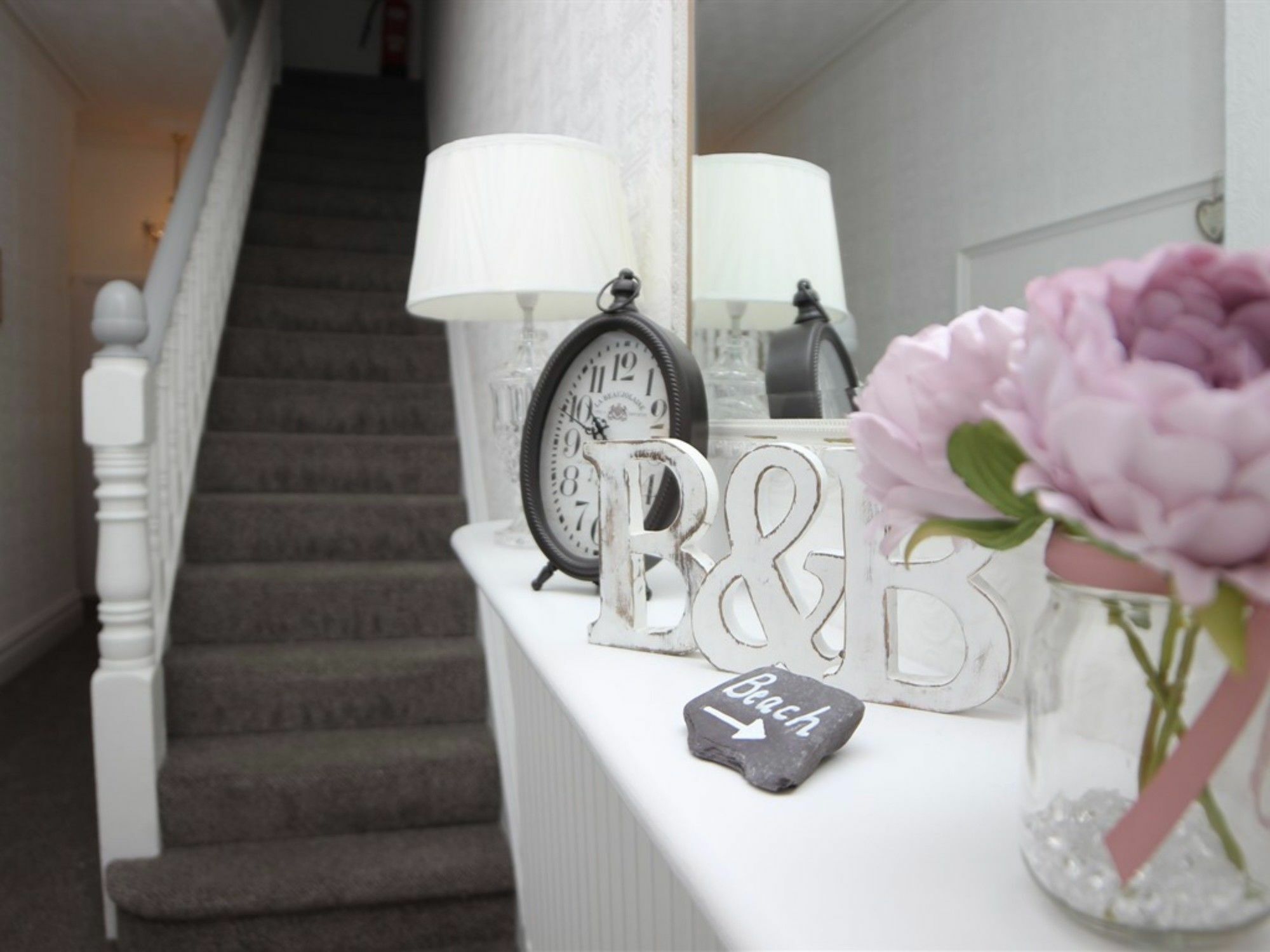 The Westby Bed and Breakfast Μπόρνμουθ Εξωτερικό φωτογραφία