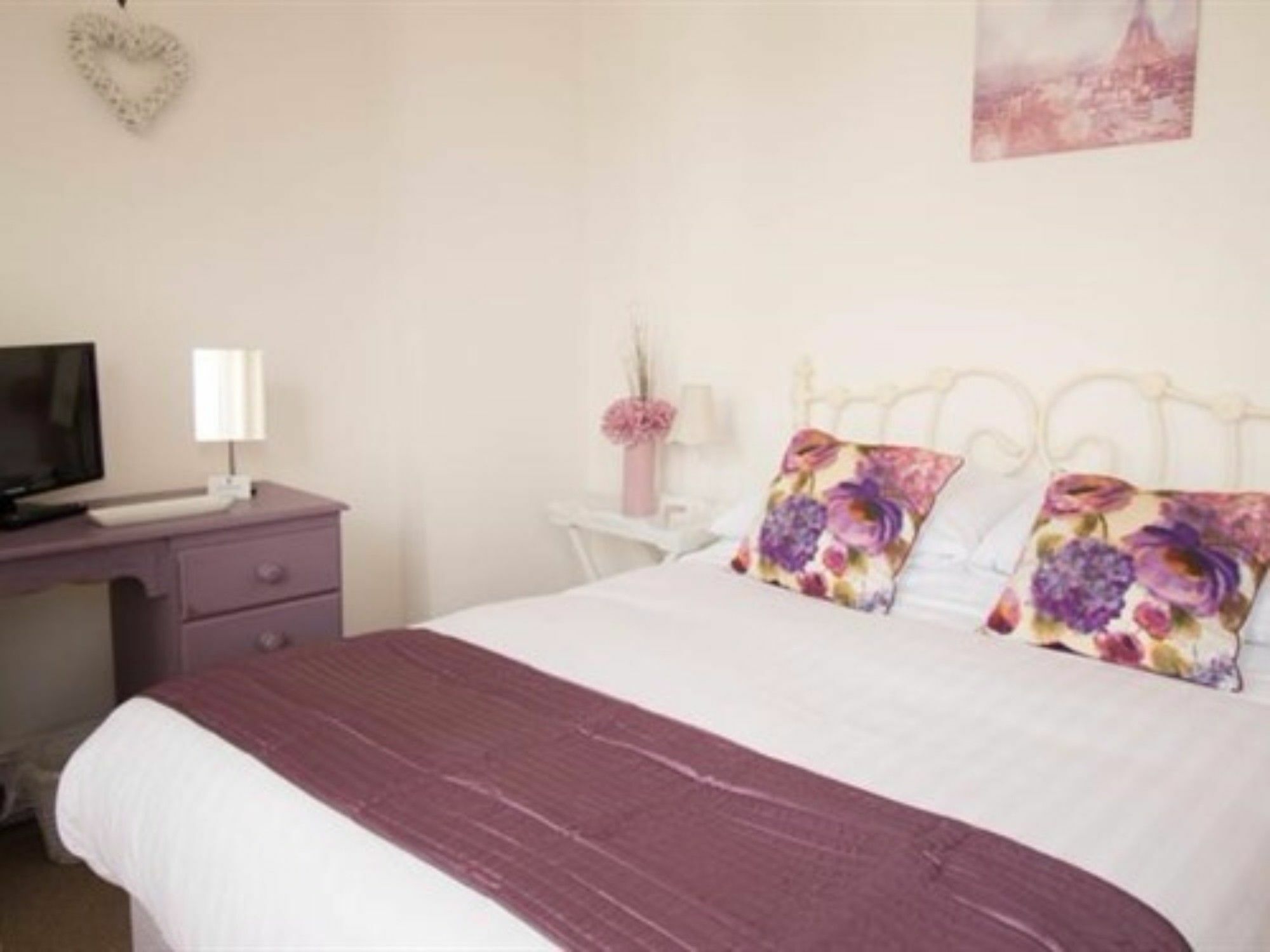 The Westby Bed and Breakfast Μπόρνμουθ Εξωτερικό φωτογραφία