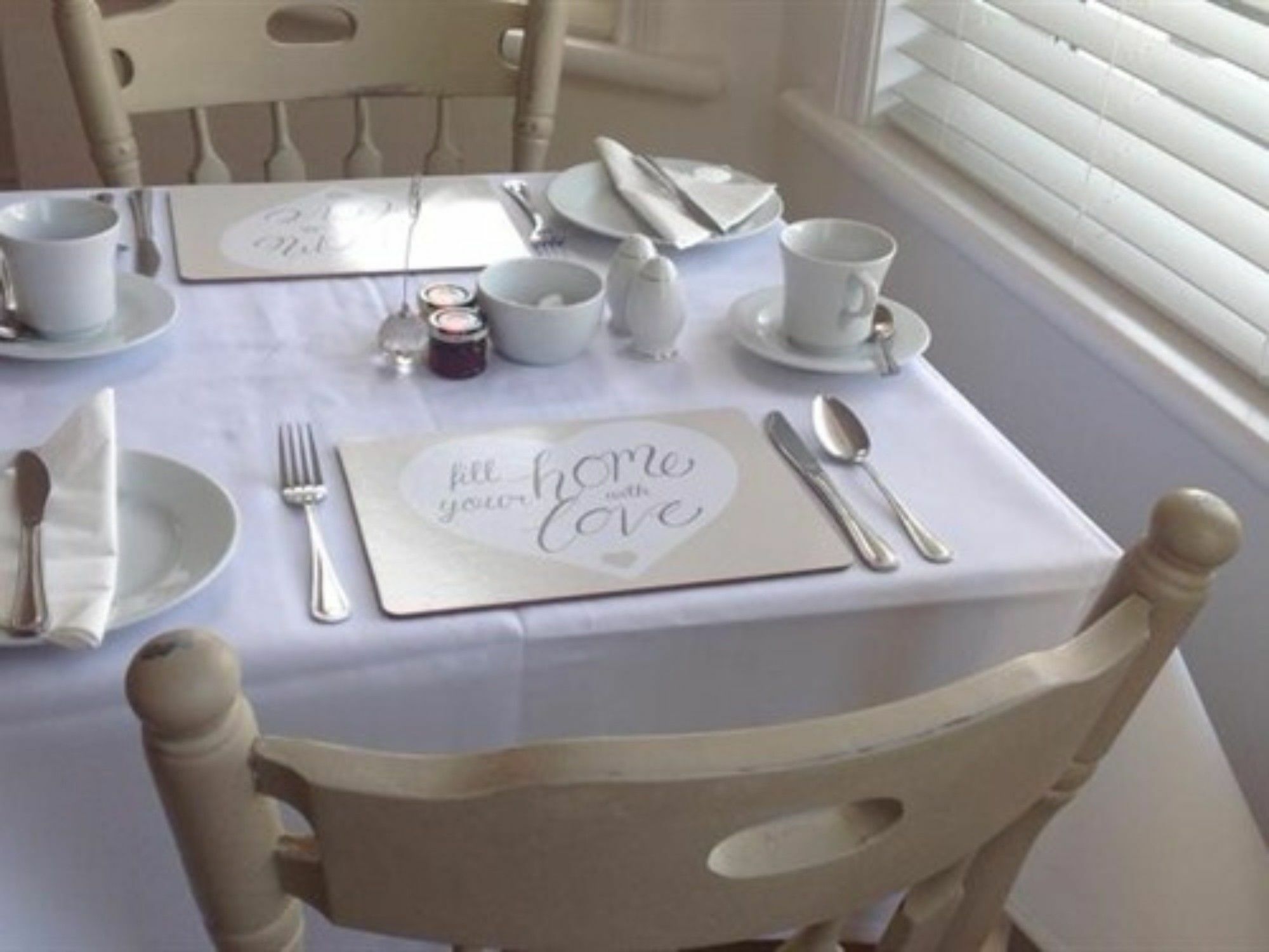 The Westby Bed and Breakfast Μπόρνμουθ Εξωτερικό φωτογραφία