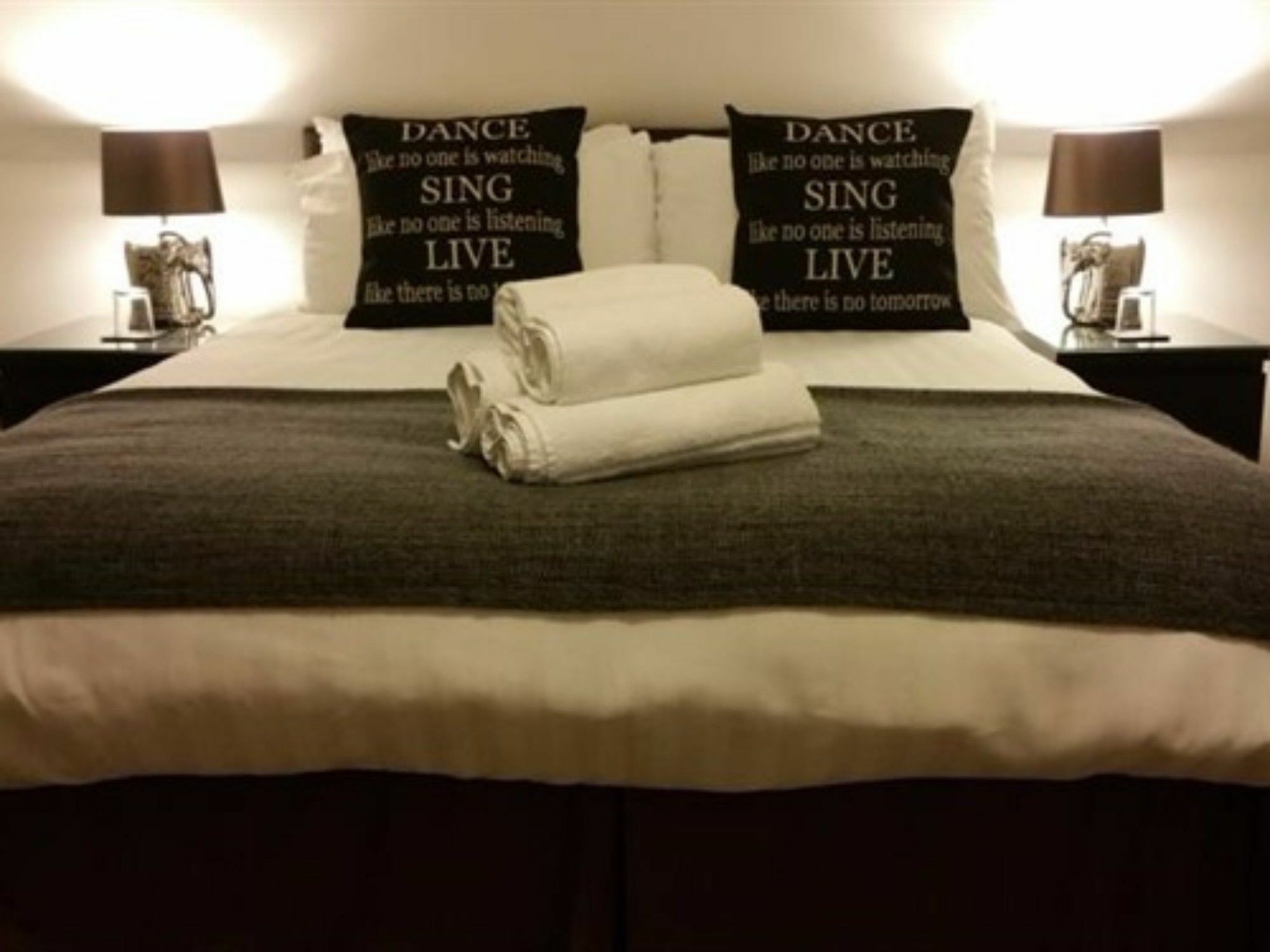 The Westby Bed and Breakfast Μπόρνμουθ Εξωτερικό φωτογραφία