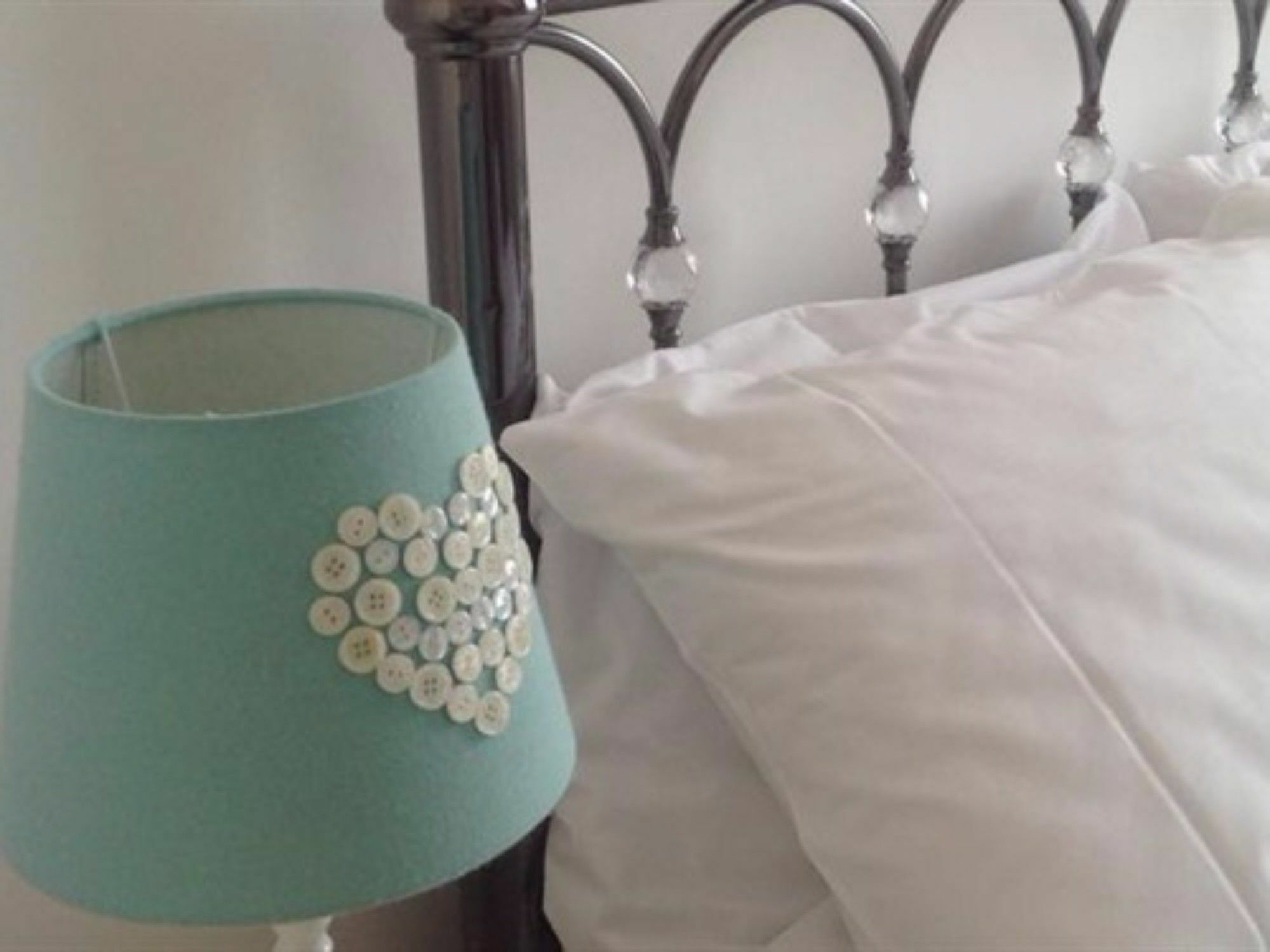 The Westby Bed and Breakfast Μπόρνμουθ Εξωτερικό φωτογραφία