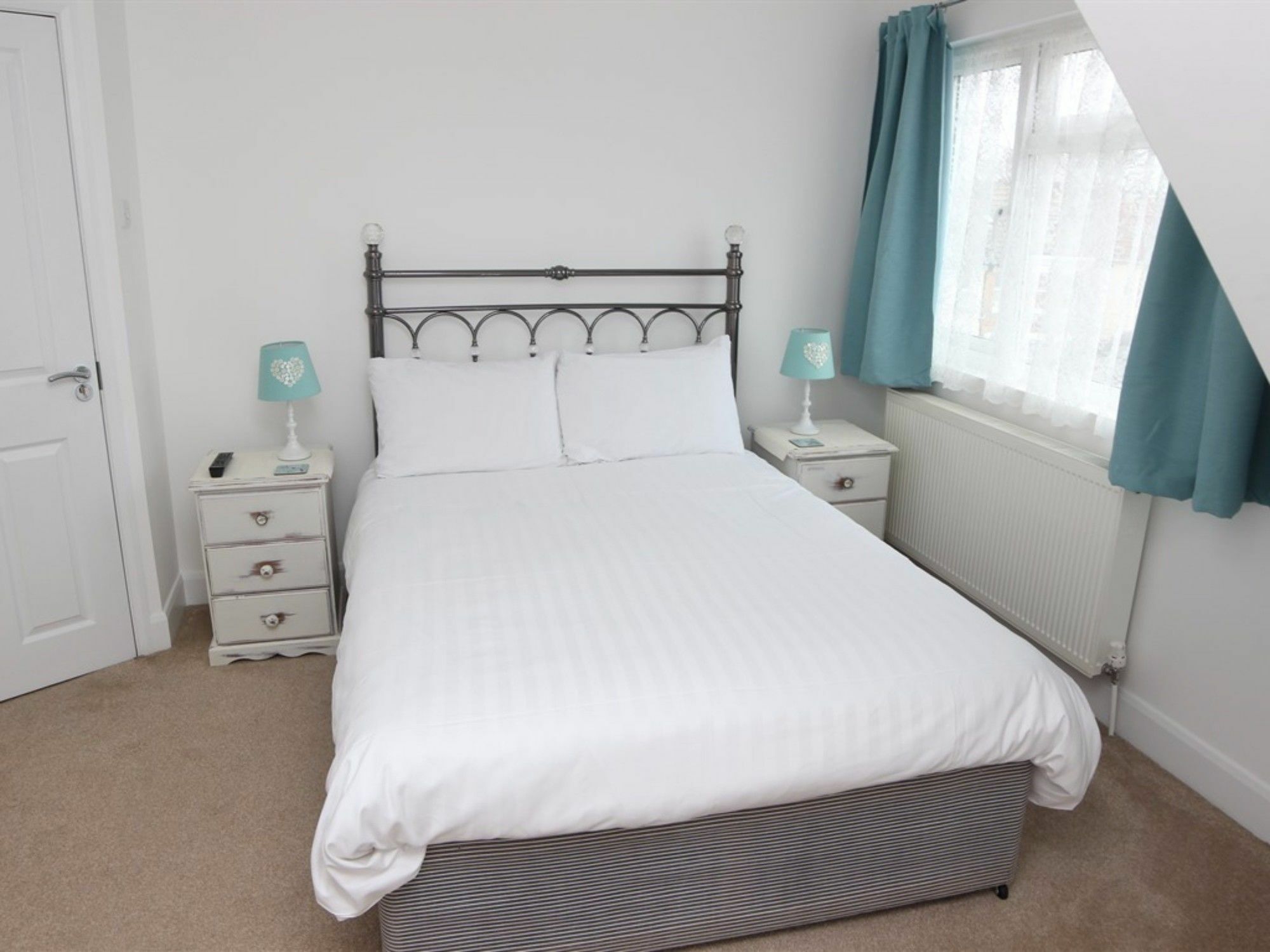 The Westby Bed and Breakfast Μπόρνμουθ Εξωτερικό φωτογραφία